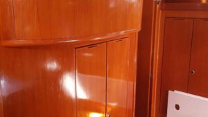 North Wind 58 For Sale 2004 - photo 17