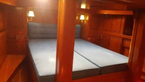 North Wind 58 For Sale 2004 - photo 19