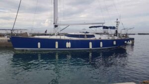 North Wind 58 For Sale 2004 - photo 2