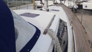 North Wind 58 For Sale 2004 - photo 3