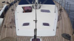 North Wind 58 For Sale 2004 - photo 4
