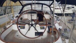 North Wind 58 For Sale 2004 - photo 5