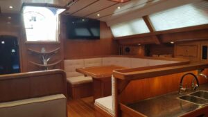 North Wind 58 For Sale 2004 - photo 7