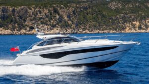 Princess V40