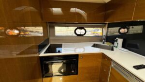 Princess V40 For Sale 2018 - photo 11