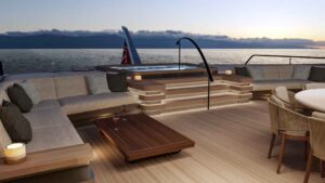 Sunreef Ultima 111 For Sale - photo 9