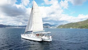 Trimaran 78