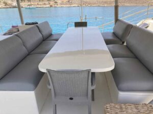 Trimaran 78 For Sale 1988 - photo 10