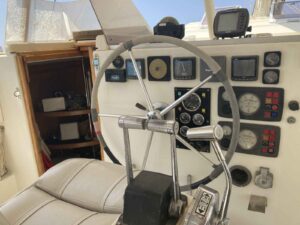 Trimaran 78 For Sale 1988 - photo 13