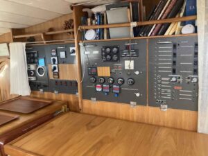 Trimaran 78 For Sale 1988 - photo 14