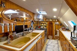 Trimaran 78 For Sale 1988 - photo 16