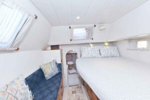 Trimaran 78 For Sale 1988 - photo 19