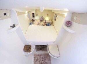 Trimaran 78 For Sale 1988 - photo 20