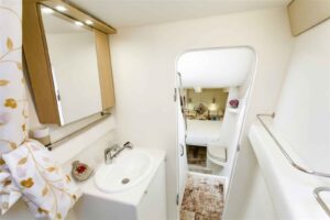 Trimaran 78 For Sale 1988 - photo 22