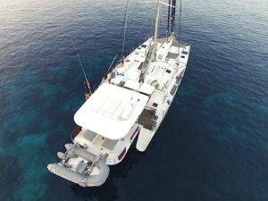 Trimaran 78 For Sale 1988 - photo 5