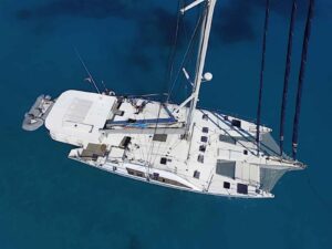 Trimaran 78 For Sale 1988 - photo 7