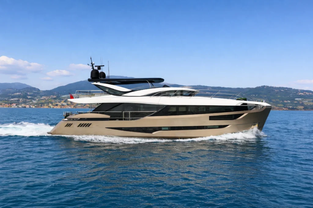 DOMINATOR LLUMEN 28 ZALANKA