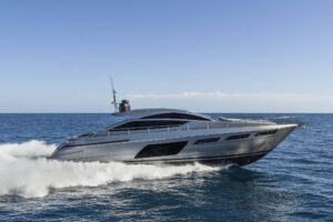 PERSHING 6X # 30