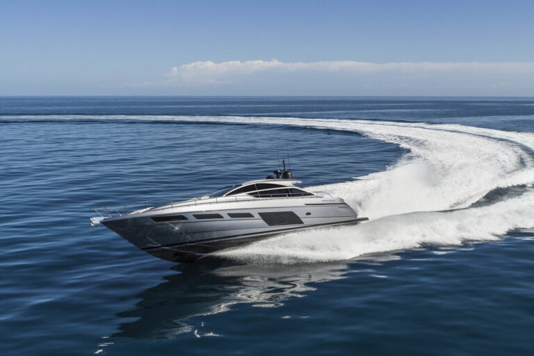 PERSHING 6X PERSHING 6X # 30