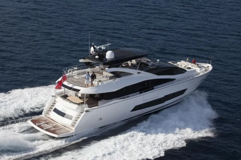 SUNSEEKER INSOMNIA