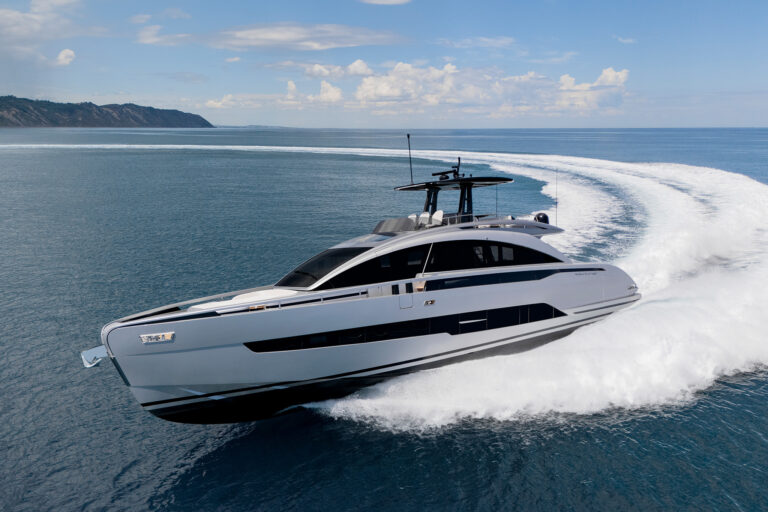 PERSHING GTX 80 PERSHING GTX 80 # 2
