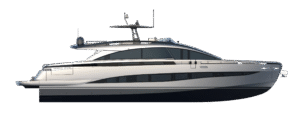 PERSHING GTX 90 # 1