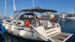 Bavaria 51 Cruiser For Sale 2016 - photo 2