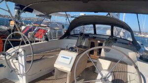 Bavaria 51 Cruiser For Sale 2016 - photo 4