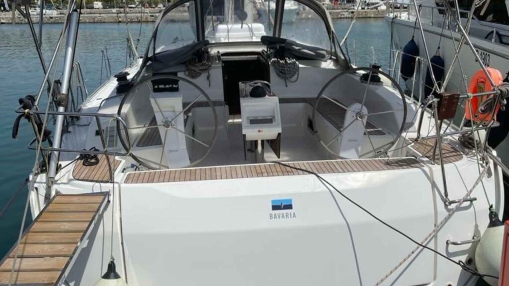 Bavaria Cruiser 51