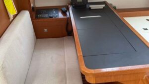 Bavaria Cruiser 51 For Sale 2018 - photo 10