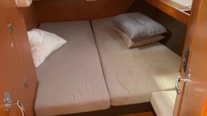 Bavaria Cruiser 51 For Sale 2018 - photo 11