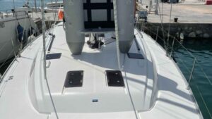 Bavaria Cruiser 51 For Sale 2018 - photo 6