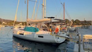Beneteau Oceanis 40.1 For Sale 2022 - photo 2