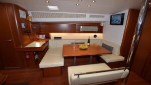Beneteau Oceanis 48 For Sale 2015 - photo 11