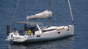 Beneteau Oceanis 48 For Sale 2015 - photo 3