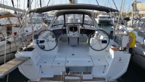 Beneteau Oceanis 48 For Sale 2015 - photo 5