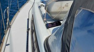 Beneteau Oceanis 48 For Sale 2015 - photo 6