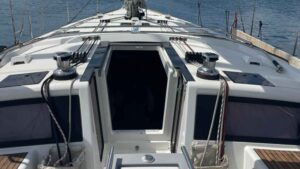 Beneteau Oceanis 48 For Sale 2015 - photo 7