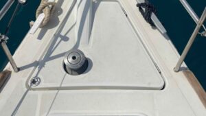 Beneteau Oceanis 48 For Sale 2015 - photo 8