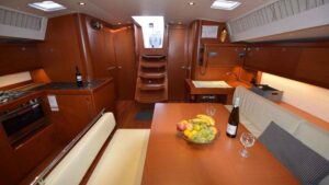 Beneteau Oceanis 48 For Sale 2015 - photo 9