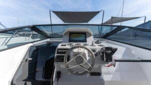 Daytona 35 for sale 2023 - photo 14