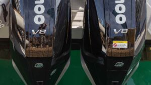 Daytona 35 for sale 2023 - photo 8