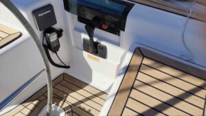 Dehler 39 for sale 2000 - photo 11