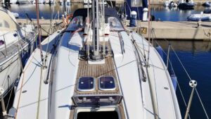 Dehler 39 for sale 2000 - photo 12