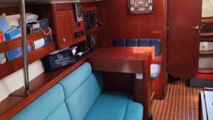 Dehler 39 for sale 2000 - photo 15