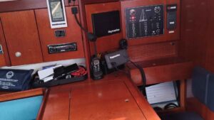 Dehler 39 for sale 2000 - photo 16