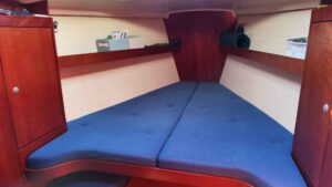 Dehler 39 for sale 2000 - photo 19
