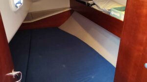 Dehler 39 for sale 2000 - photo 20