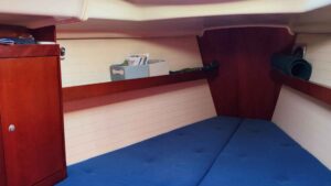 Dehler 39 for sale 2000 - photo 22