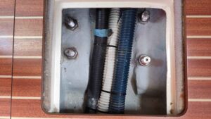 Dehler 39 for sale 2000 - photo 24